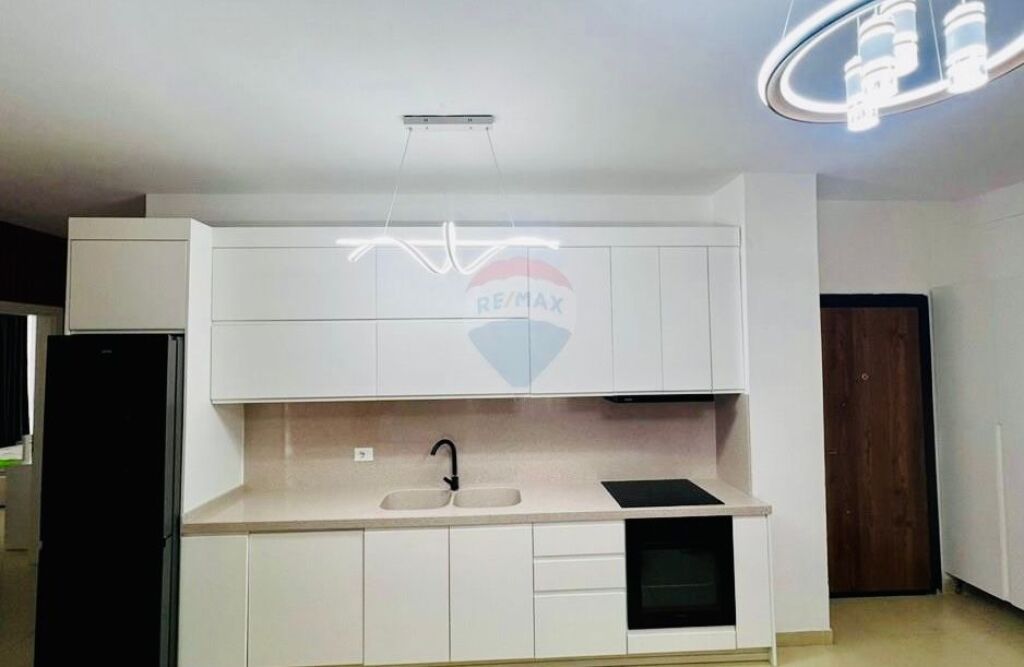 Appartamento 2+1 Jordan Misja