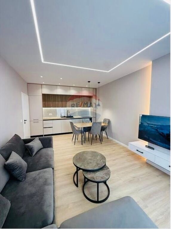 Appartamento 1+1 Astir