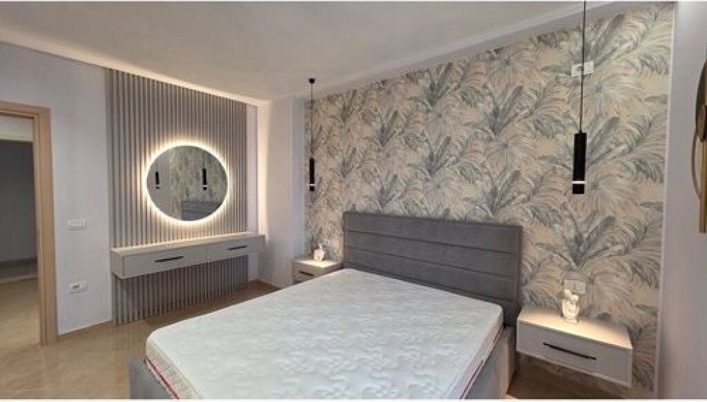 Apartament 1+1 ne shitje ne Uje te Ftohte,Vlore