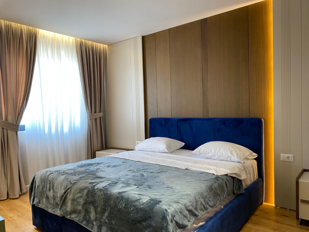 Apartament 2+1+ post Parkimi ne Kamez