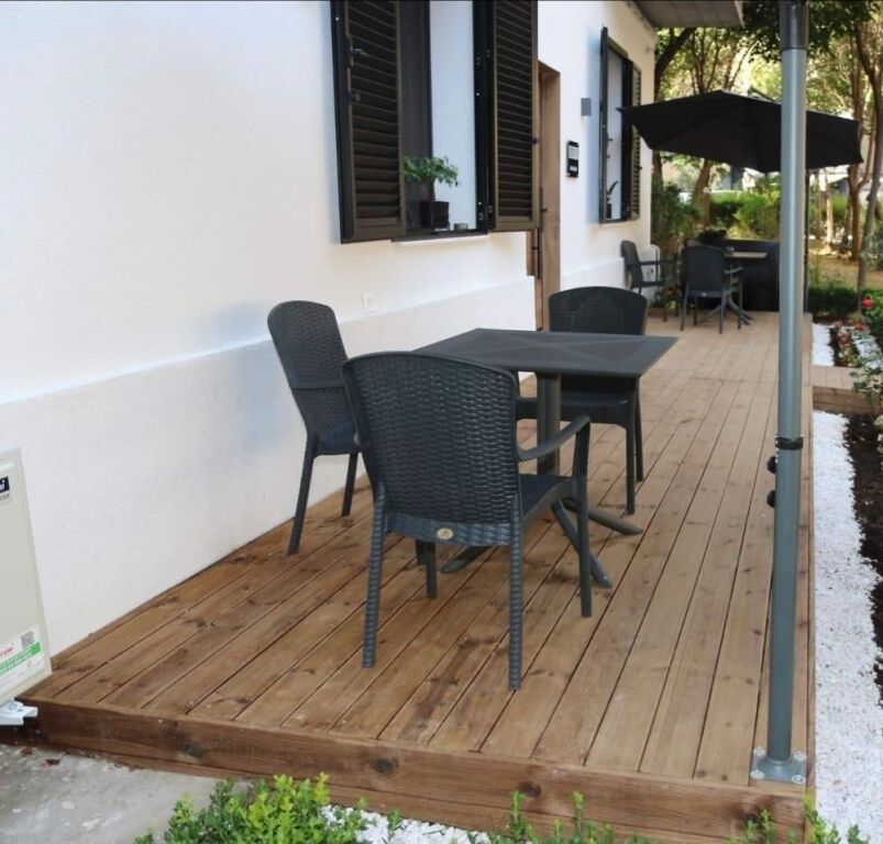 2 Garsoniere te investuara per shitje, Prane Zogut te Zi