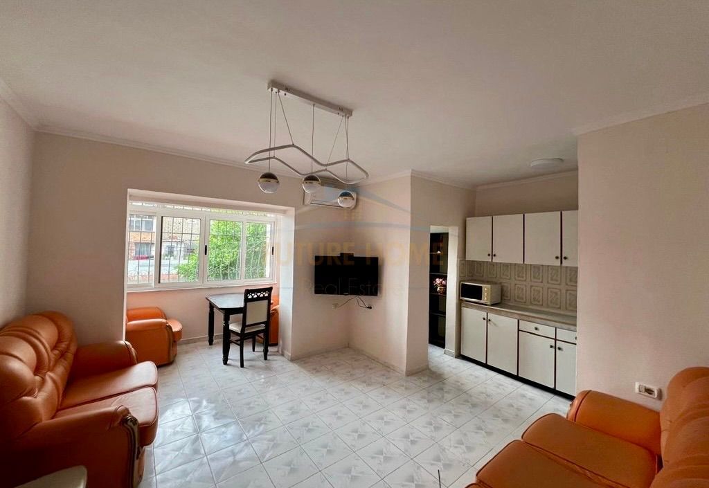 🏡 1+1 për Shitje te Ali Demi – Mundësi Ideale Banim ose Investim! 📍