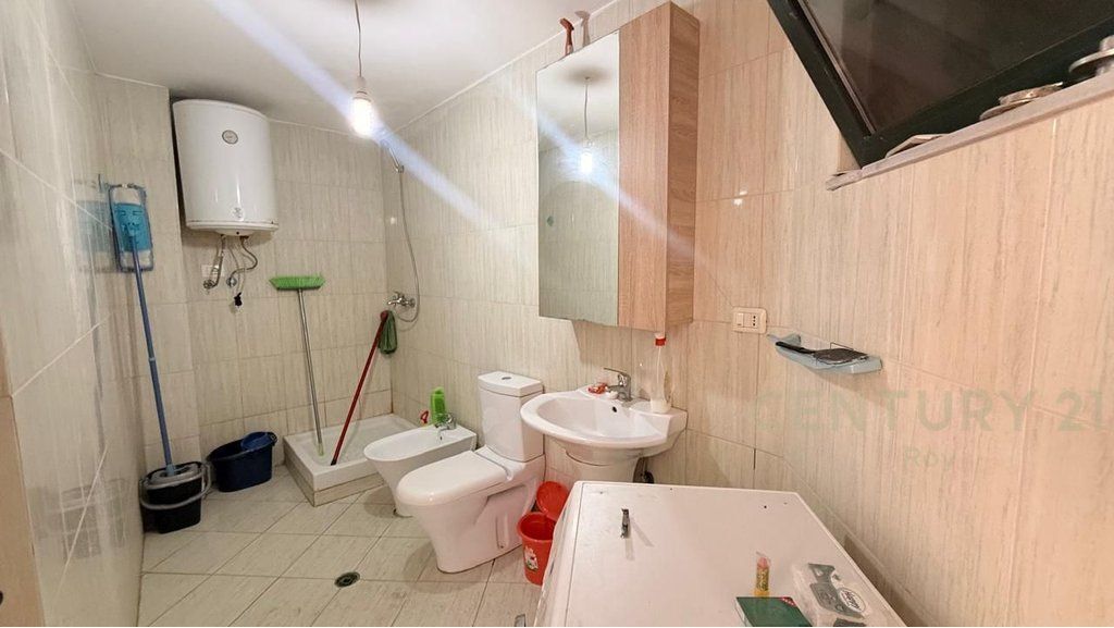 Apartament 1+1 per shitje tek Miami 2 ne Golem !!!