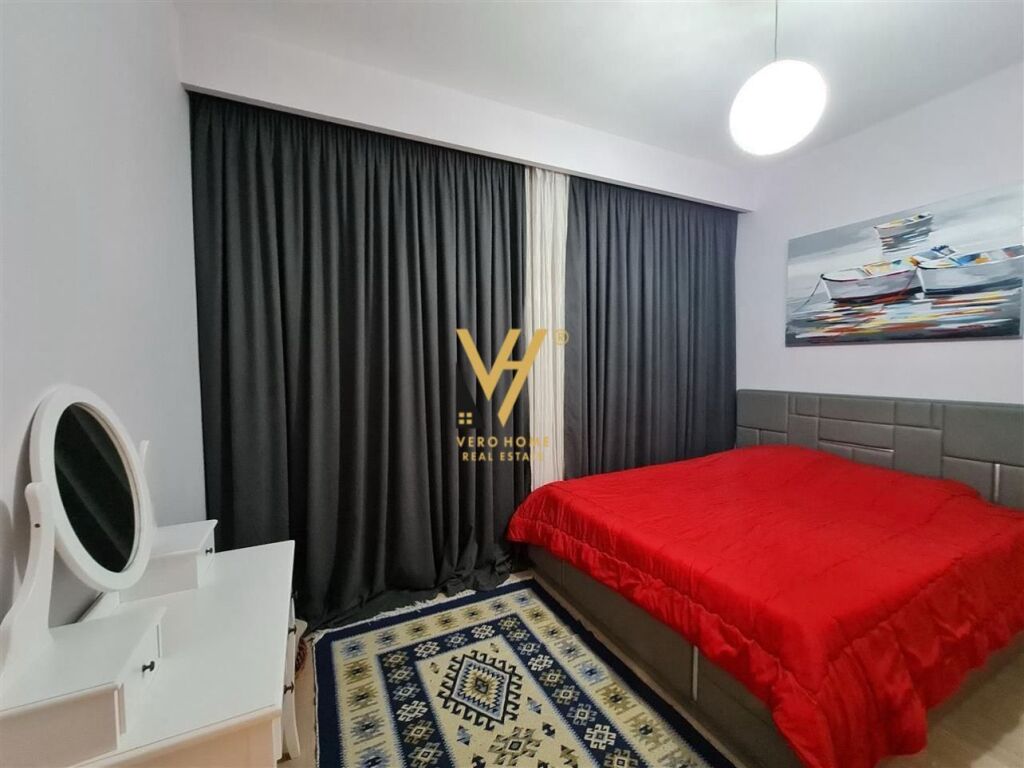 APARTMENT 1+1+BLK FOR RENT AT KIKA 2, PARISIT MUNICIPALITY 700 EURO