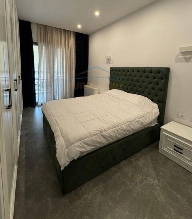 Qera, Apartament 2+1+2+Post Parkimi, Kompleksi Delijorgji, Tiranë.