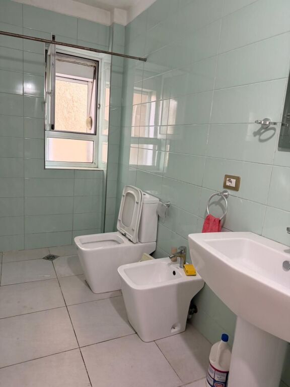 Apartament 2+1+2 me depo për shitje – Qendër, Durrës