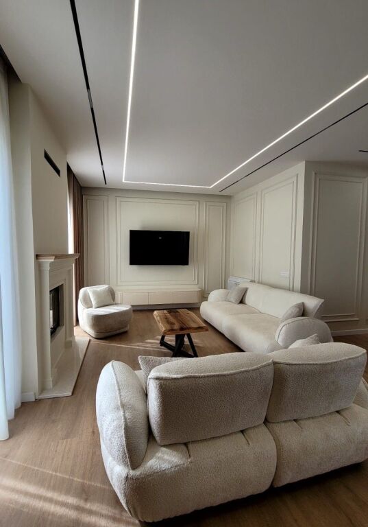 JEPET ME QIRA VILË – Green Valley Residence, Liqeni i Thatë