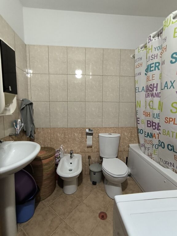 Appartamento 2+1 in affitto a Romario, Astir !