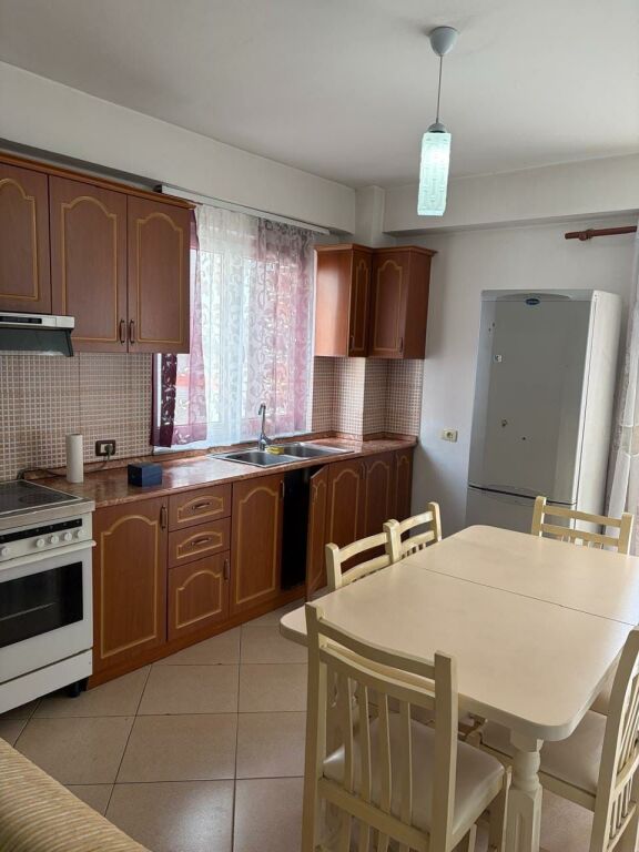 Apartment 3+1+2 for rent at Jordan Misja