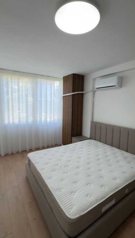 Apartment 1+1 for sale near Dinamo Stadium