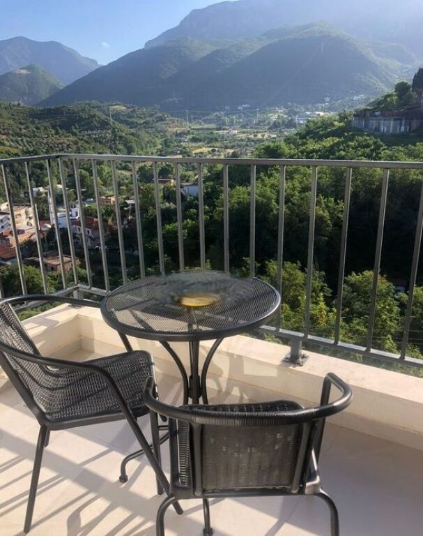 Apartment 1+1 for Sale