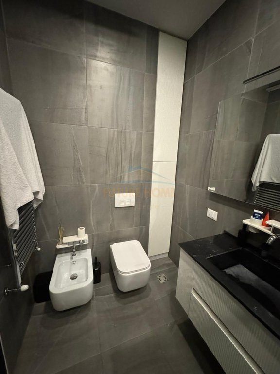 Qera, Apartament 2+1+2+Post Parkimi, Kompleksi Delijorgji, Tiranë.