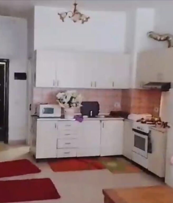 APPARTAMENTO 1+1. 30000 LEKE.ASTIR