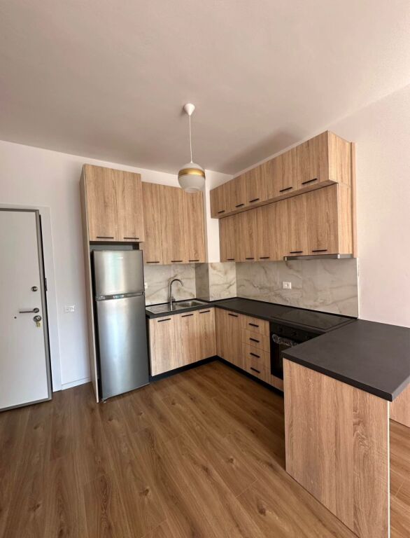 APARTAMENT 1+1 PER QERA NE ALI DEM