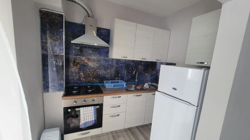 Shitet Apartament 2+1 | Lagjja 18 Vala Park