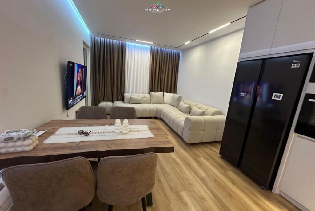 Apartament Ne Shitje 2+1 Tek Univers City (ID B120842) Tirane
