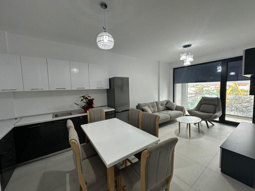Apartament 1+1 per qira tek Akses Tirana tek Casa Italia.