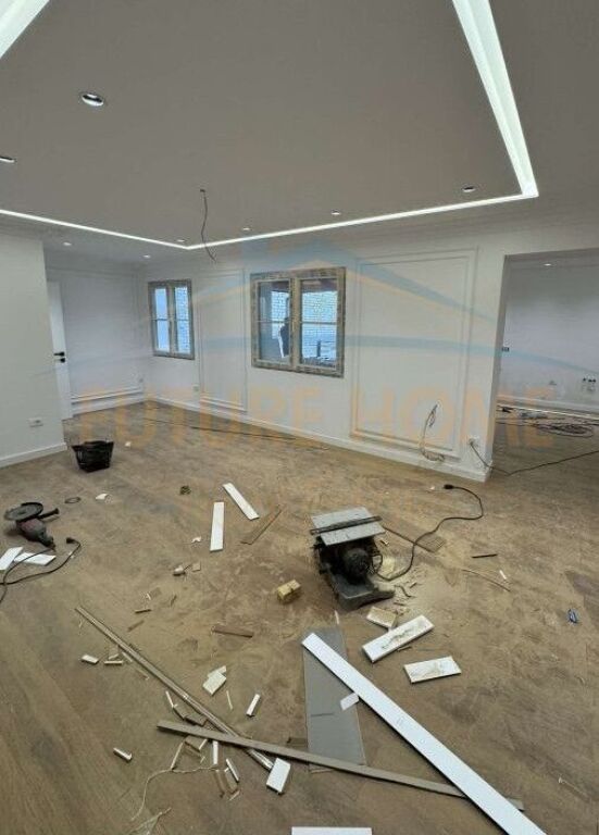 Rent, Business Premises, Ballet School.