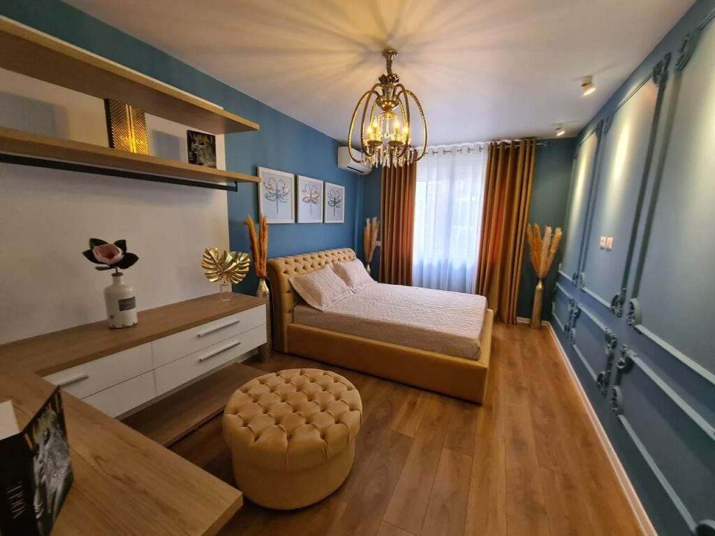 Affitto, Appartamento 1+1, Via Kosovareve, Tirana Empire67896