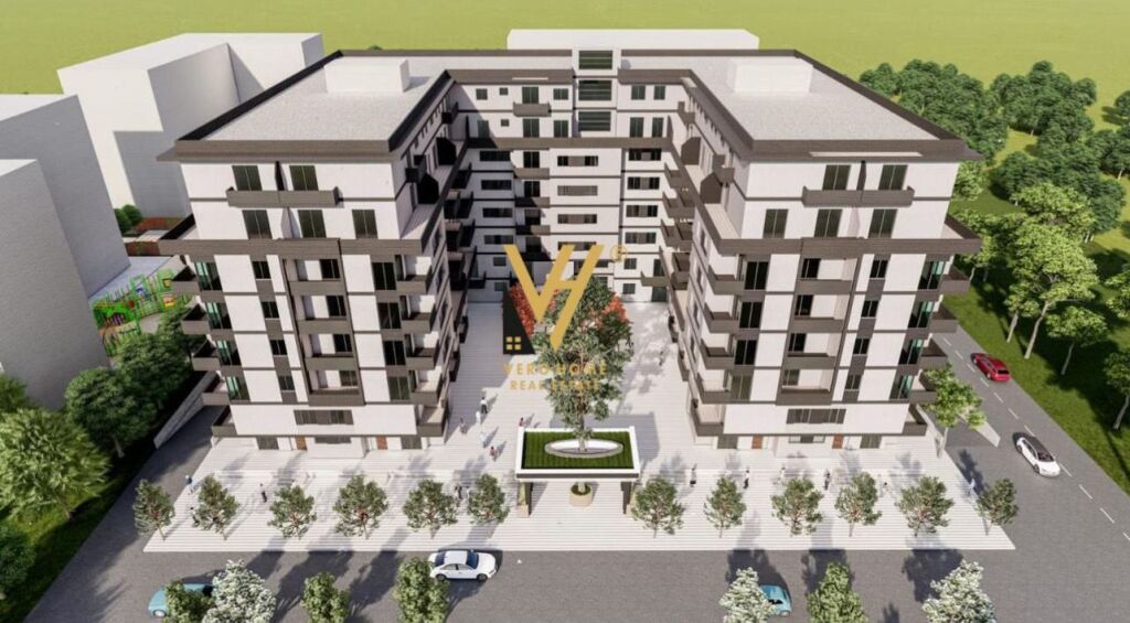 VENDESI APPARTAMENTO 1+1+BLK A GOLEM 74.900 EURO