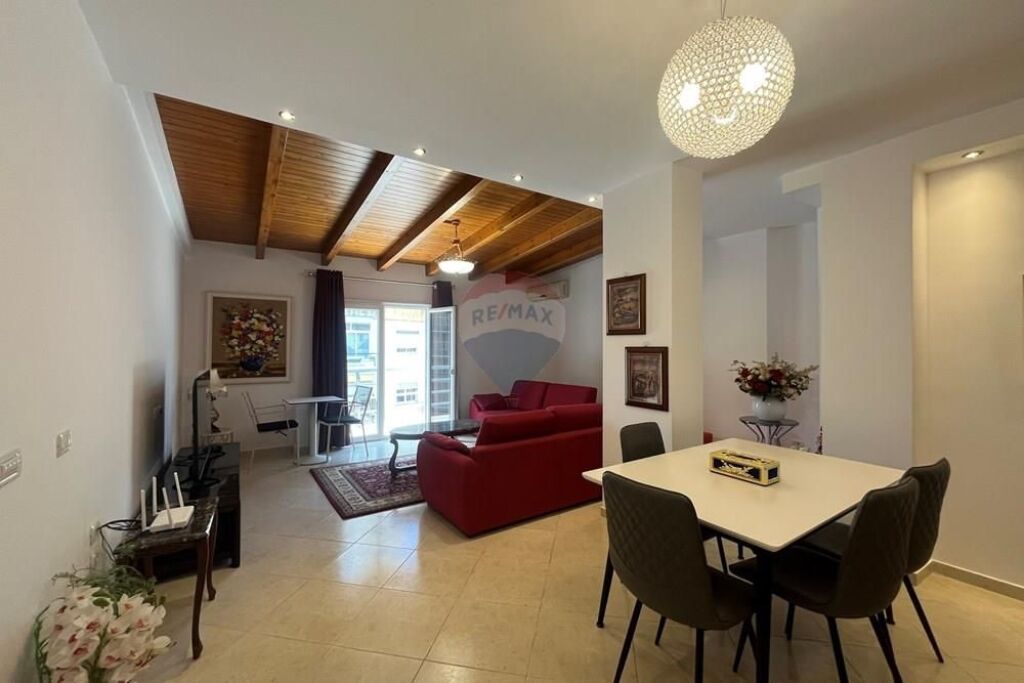 Apartment 3+1+2 📍Selvia