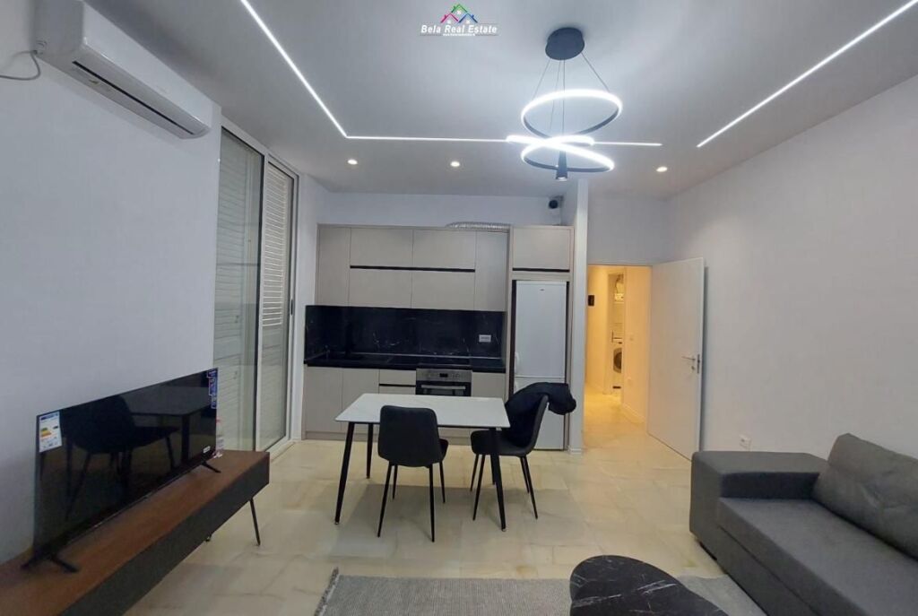 Apartament Me Qera 1+1 Tek Kodra e Diellit (ID B2101651) Tirane