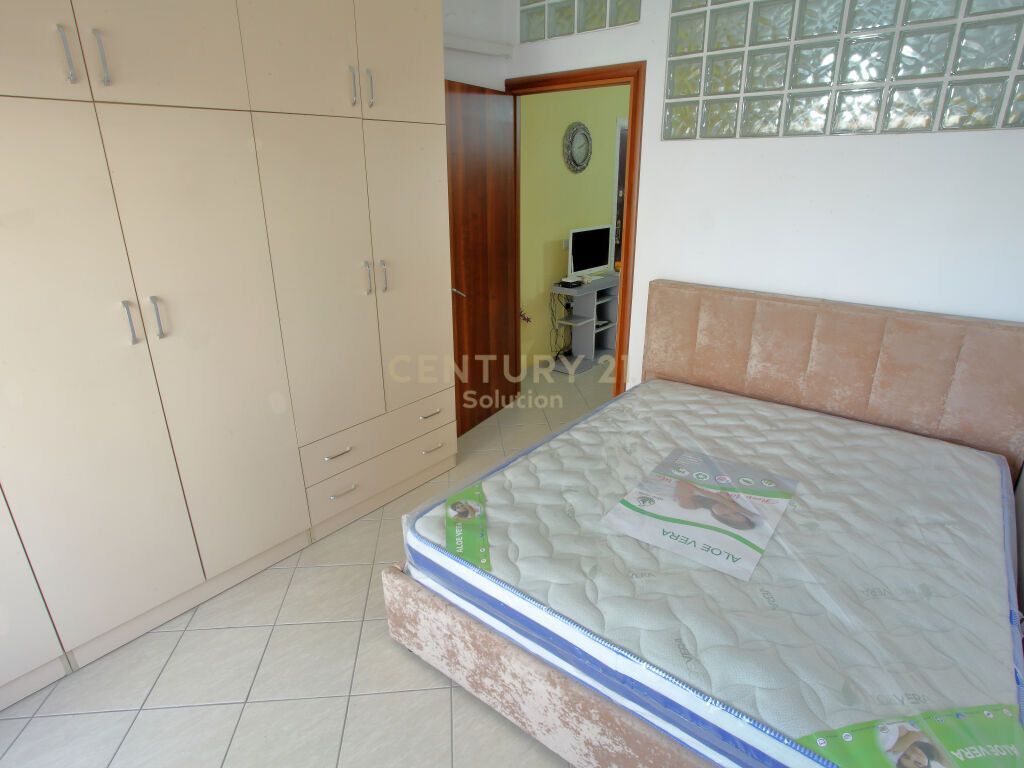 Apartment for rent 1+1 in Astir