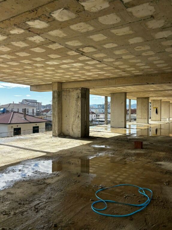 Apartament 1+1 Vanetino 4