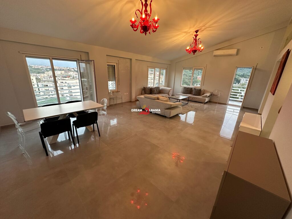 Penthouse ne Shitje tek Liqeni i Thate (ID 4131401)