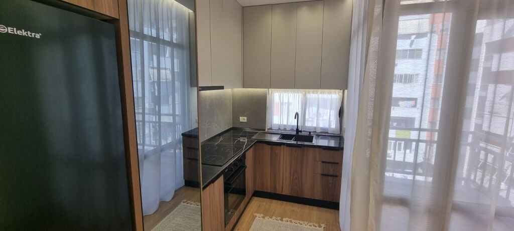 Apartament 1+1 për Shitje në Astir 111,000 € Sip. Totale  55m2