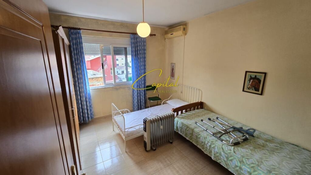 SHITET APARTAMENT 1+1 ALI DEMI 9.500.000 LEKE