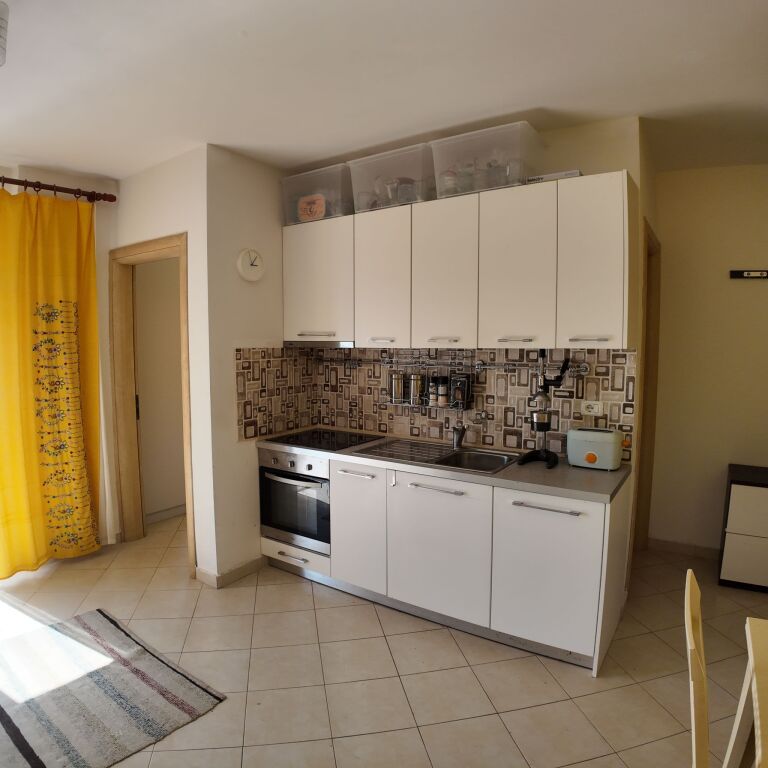 EXLUSIVE ! OKAZION ! Shesim 2+1+3 ballkone ne Vollga me pamje deti !