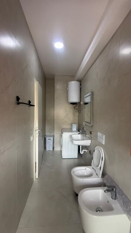 FOR RENT | Apartment 2+1 | Kadiu Complex, Ali Demi 📍