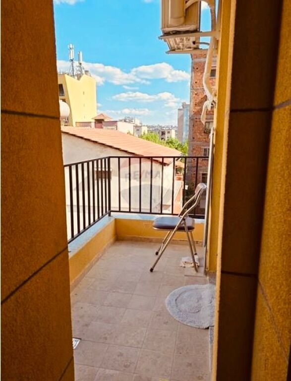 Appartamento 1+1 Nuovo Mercato