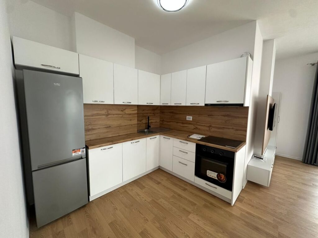 Appartamento 2+1+2 in Affitto, Zogu i Zi