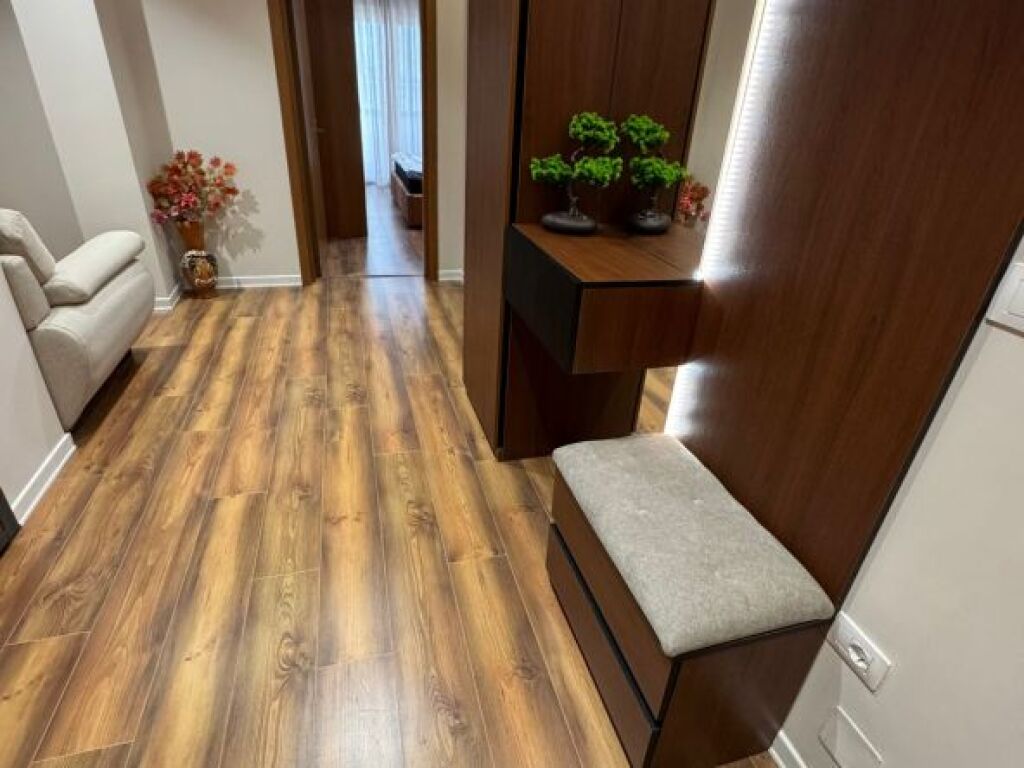 Appartamento 2+1 in vendita via Mine Peza📍Zogu i Zi, vicino a Gazheli