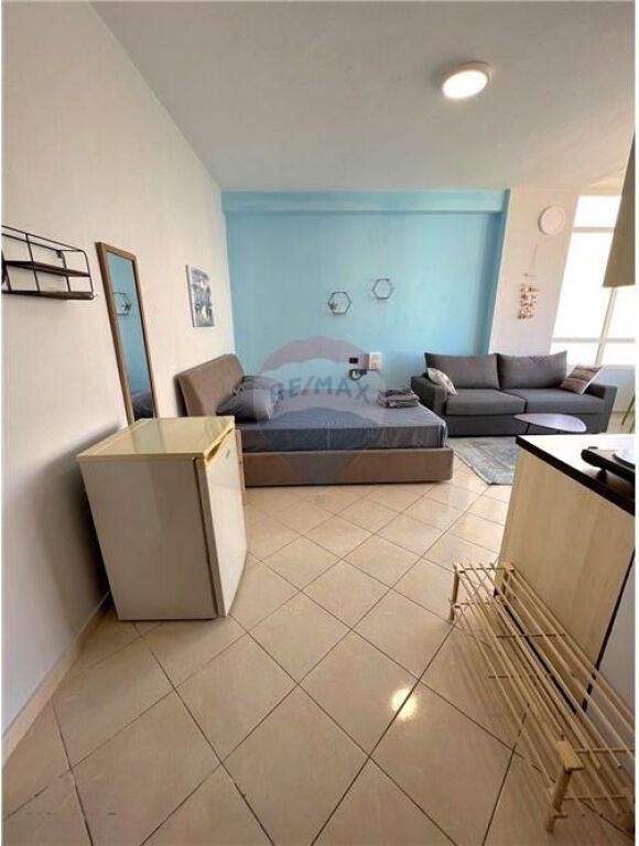 🏡✨ Garsoniere për Shitje – Skelë, Vlorë ✨🌊