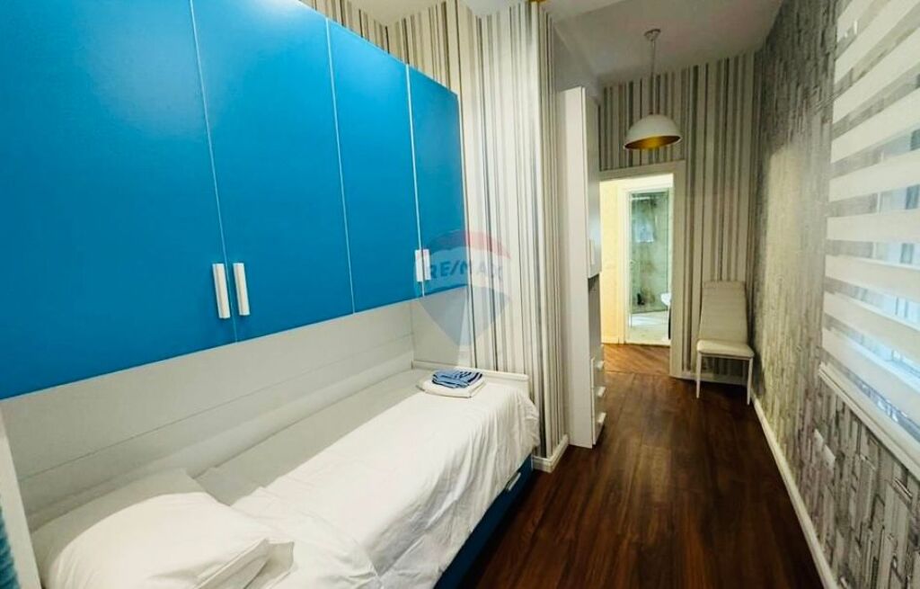 Apartament 2+1 Liqeni I Thate