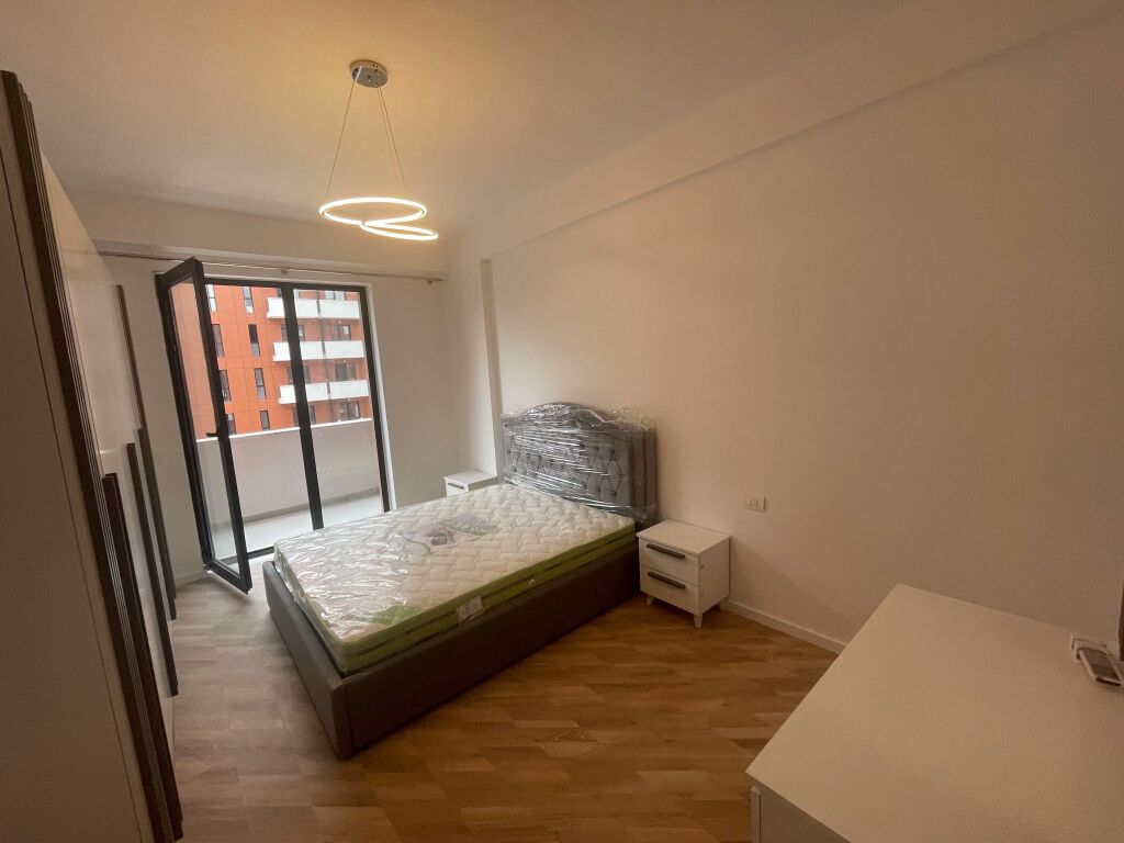 Apartment 2+1+ parking at Urban Gate