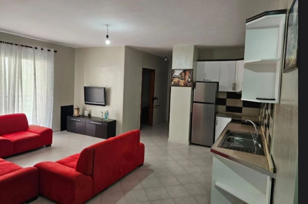 APARTMENT FOR RENT 2+1 YZBERISHT 50,000 LEKE  FH-70123
