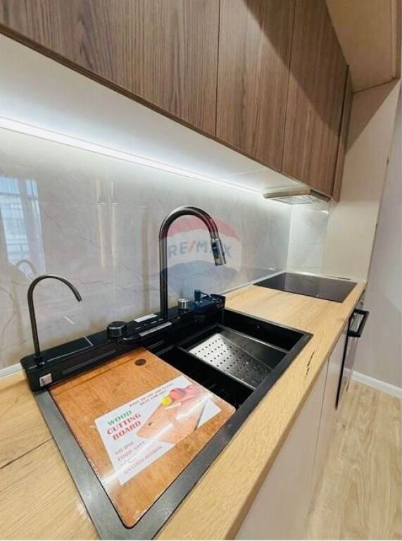 Appartamento 1+1 Astir