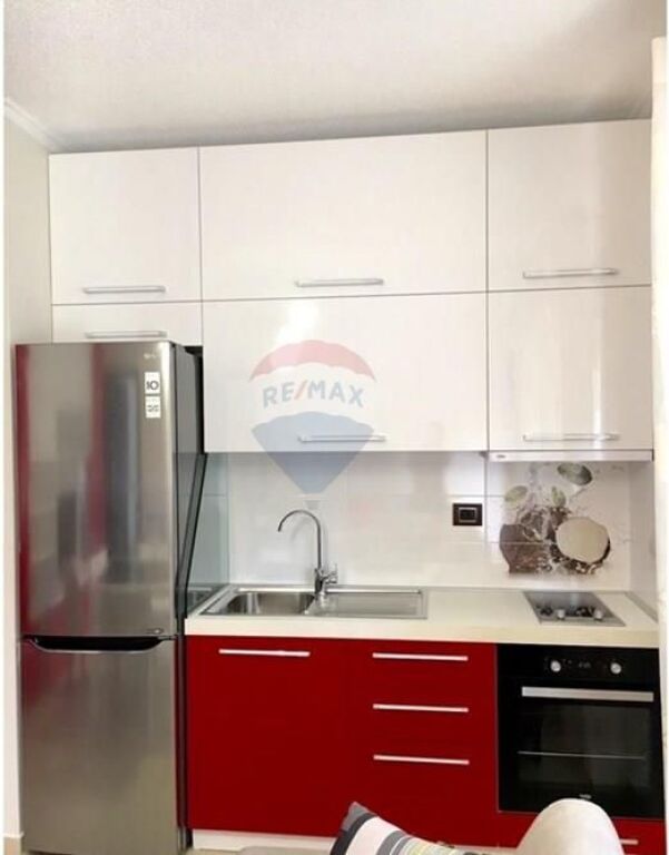 APARTMENT FOR RENT 1+1