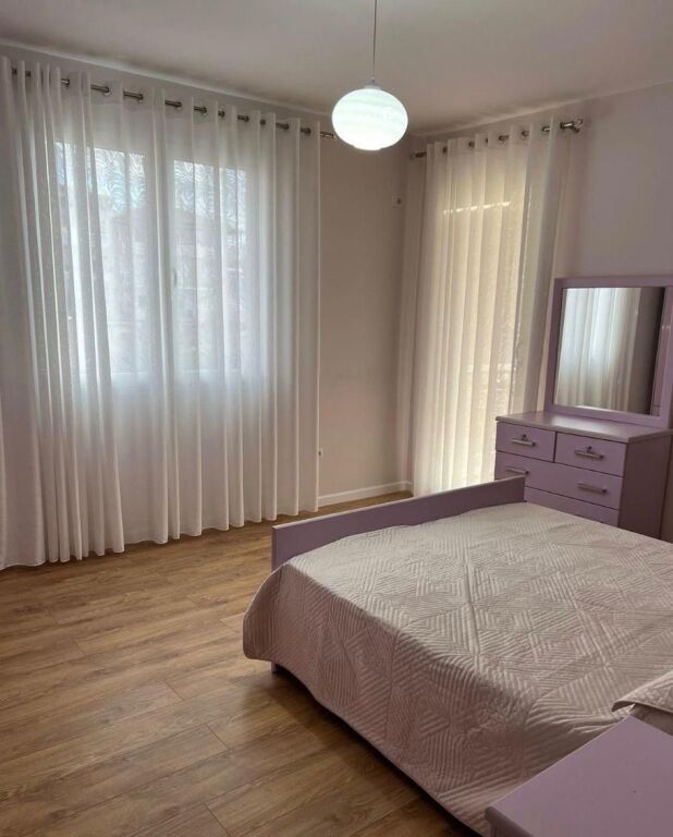 Apartament 2+1 me qera📍Fakulteti Ekonomik