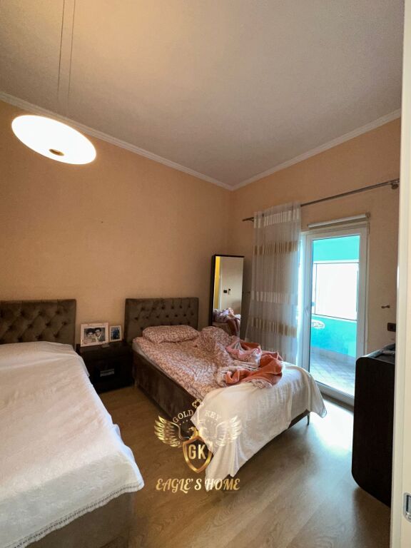 SHITET SUPER APARTAMENT VOLLGA DURRES