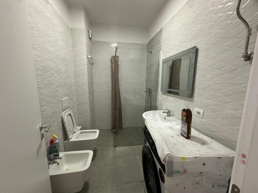 Appartamento 2+1+2 in Affitto, Zogu i Zi