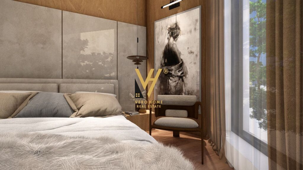 SHITET APARTAMENT 2+1+BLK TE REZ.COLONIAL, RR.DRITAN HOXHA 165.000 EURO