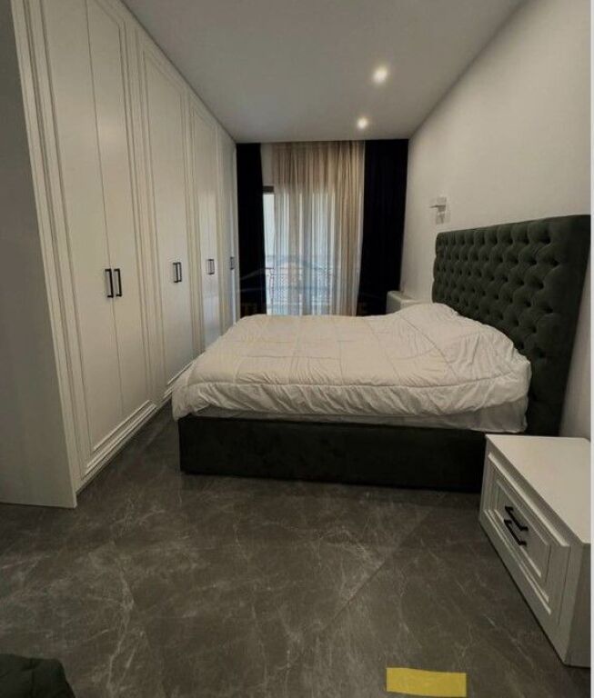 Qera, Apartament 2+1+2+Post Parkimi, Kompleksi Delijorgji, Tiranë.