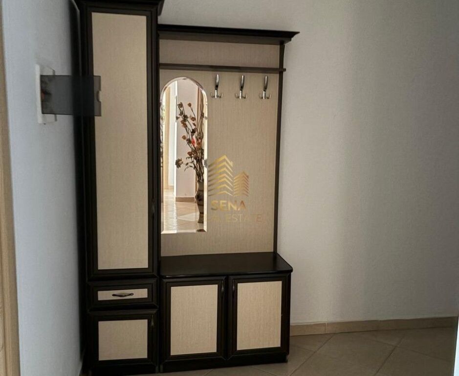 Qira, Apartament 3+1+2+Blk, Bulevardi i Ri – Rruga Jordan Misja , 60.000 Leke/muaj