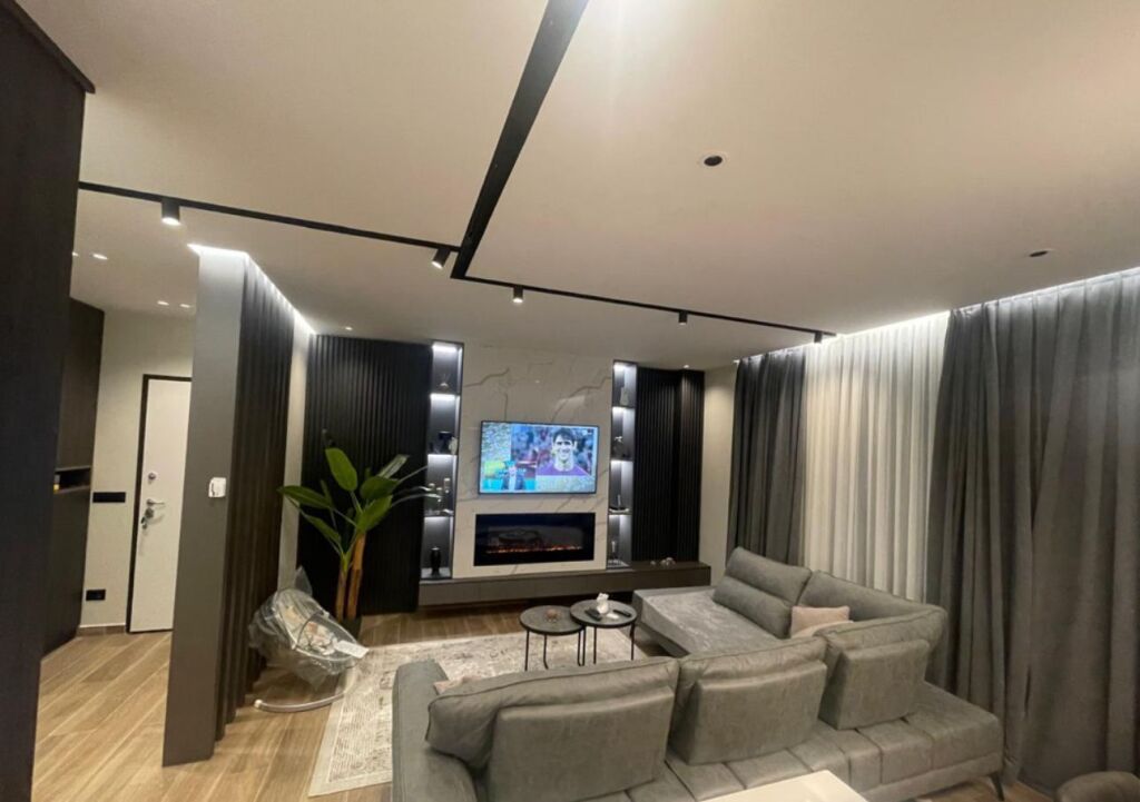 Apartment for sale - TEG