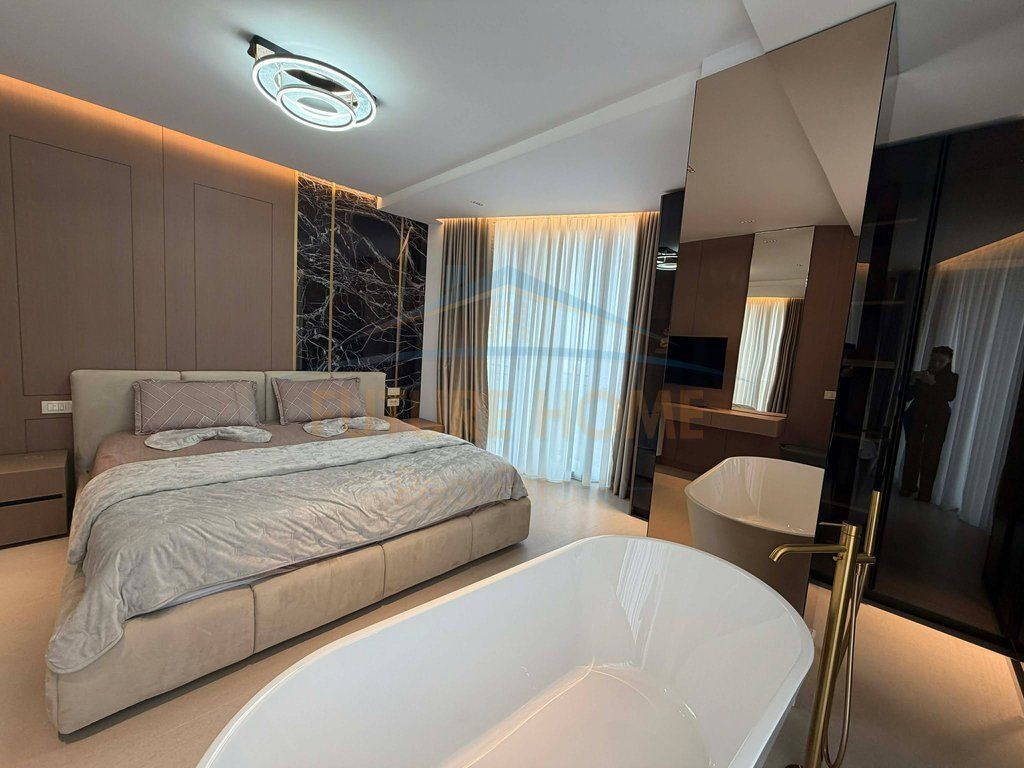 Affitto, Appartamento 2+1 + Posto Auto, Golden Tower, Via Mine Peza